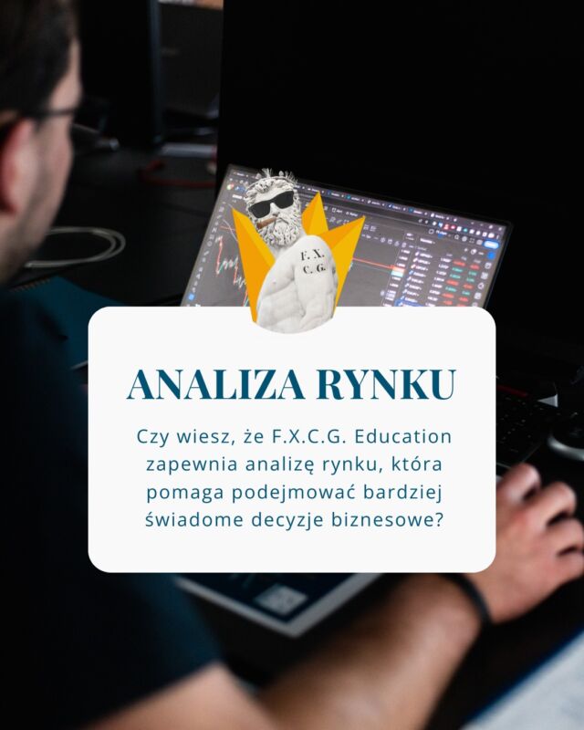Bądź o krok do przodu dzięki naszej pionierskiej analizie rynku. Zapewniamy wgląd, który pomaga podejmować świadome decyzje biznesowe.