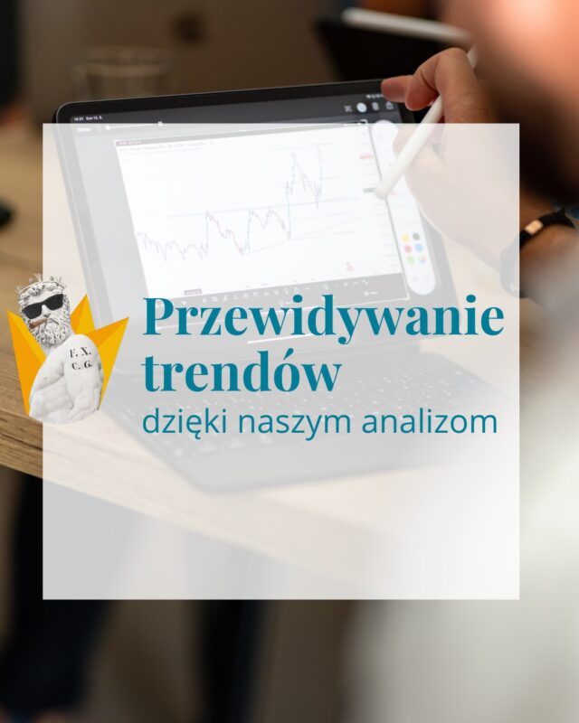 Nasze analizy na rynku i prognozy otworzą Ci oczy na przewidywanie trendów rynkowych.Uzyskaj informacje o oczekiwanych wydarzeniach i ich
wpływie na rynki walutowe. 🌍
#StrategieForex #AnalizaRynku